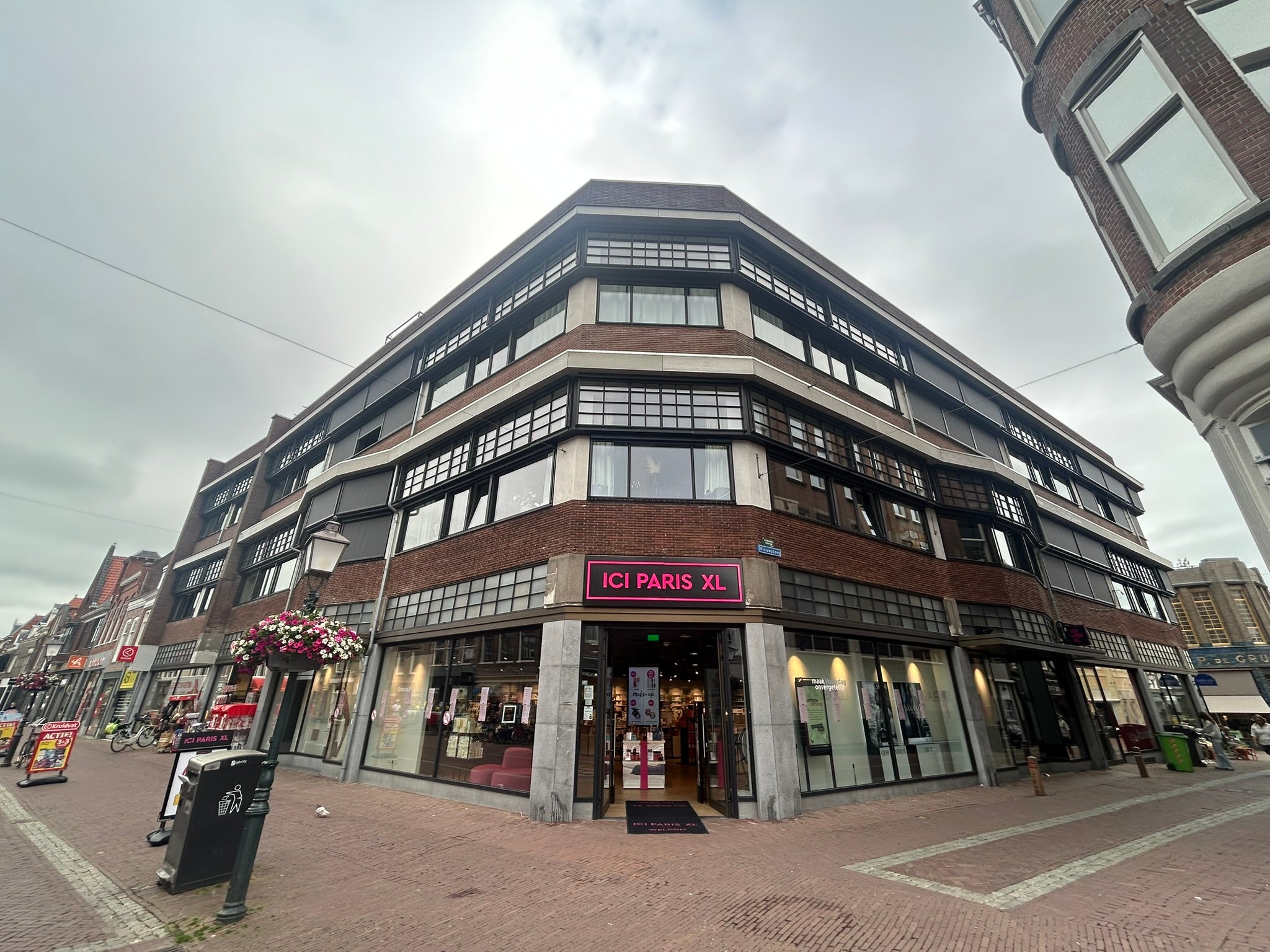 Appartement Nieuwe Noord in Hoorn