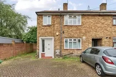 House Murray Square in Greater London