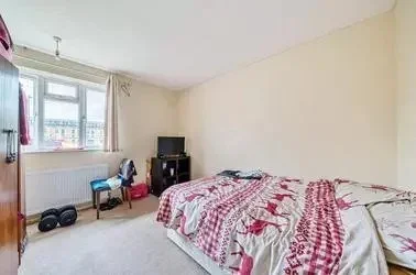 House Murray Square in Greater London