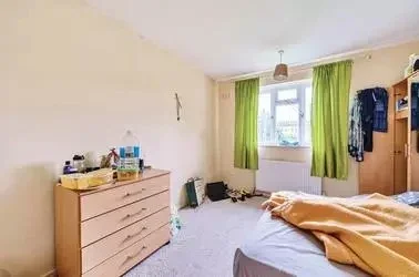 House Murray Square in Greater London