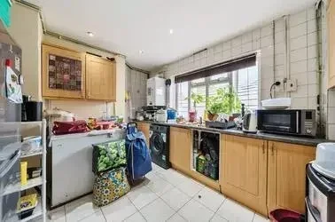 House Murray Square in Greater London