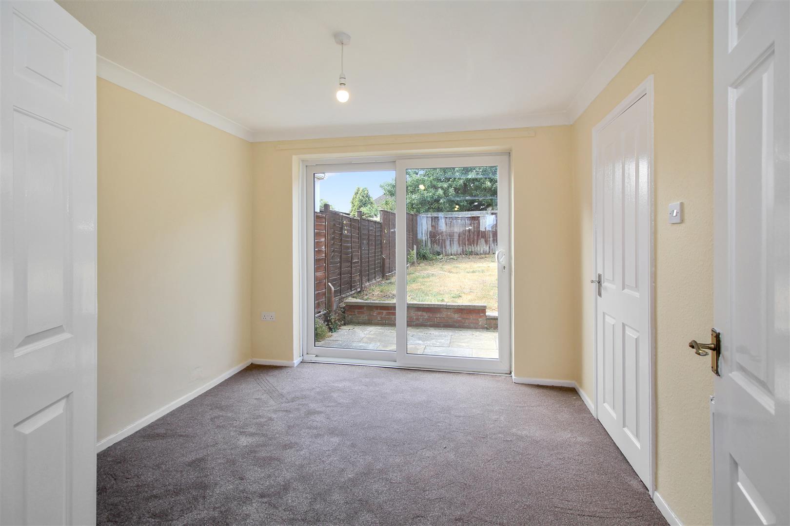 House Torrington Crescent in Wellingborough