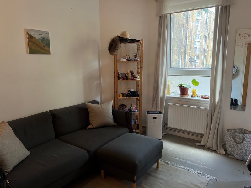 Room Brixton Hill in Greater London