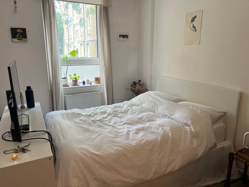Room Brixton Hill in Greater London