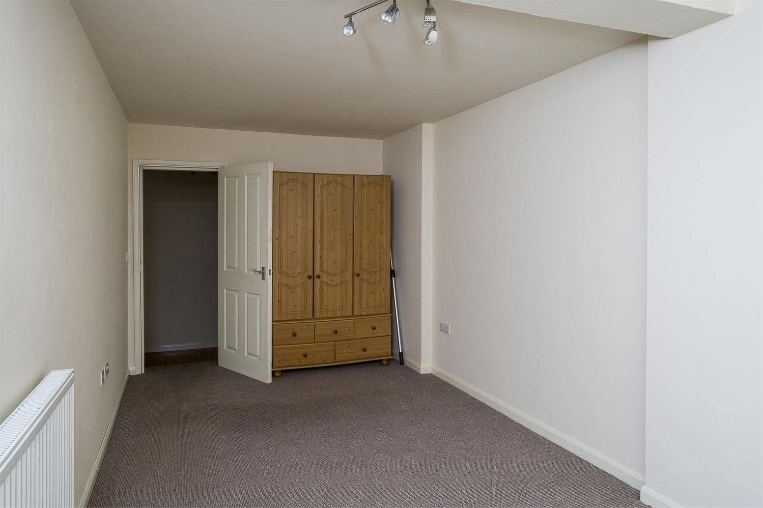 Flat Queen Street in Withernsea
