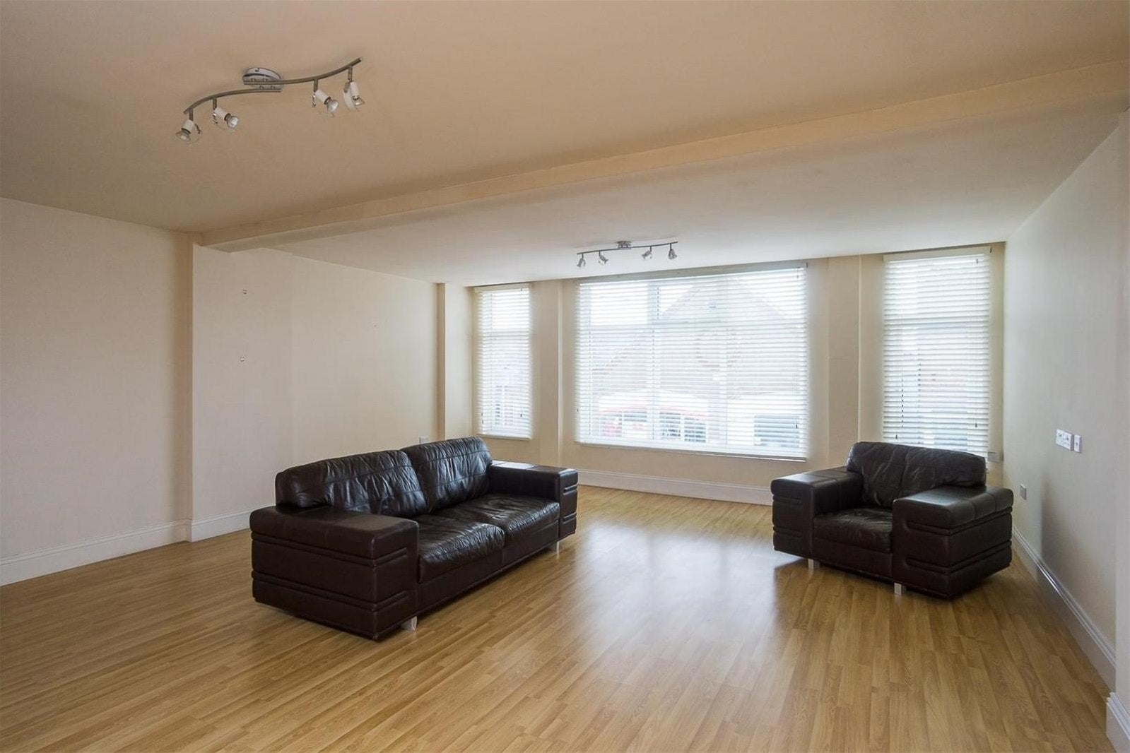Flat Queen Street in Withernsea