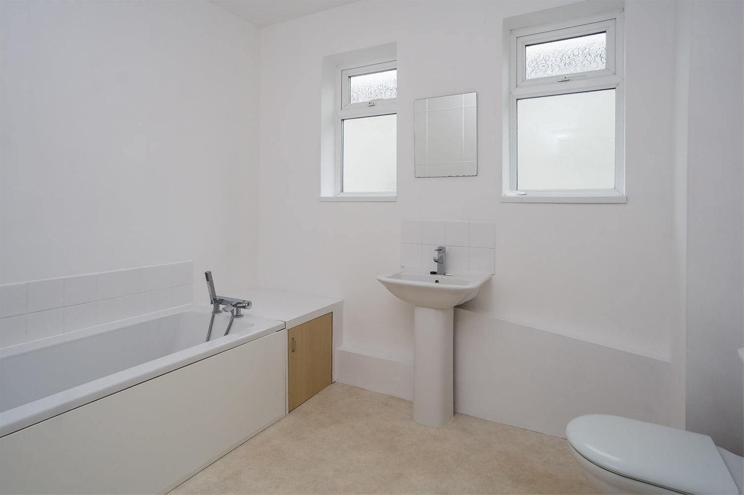 Flat Queen Street in Withernsea