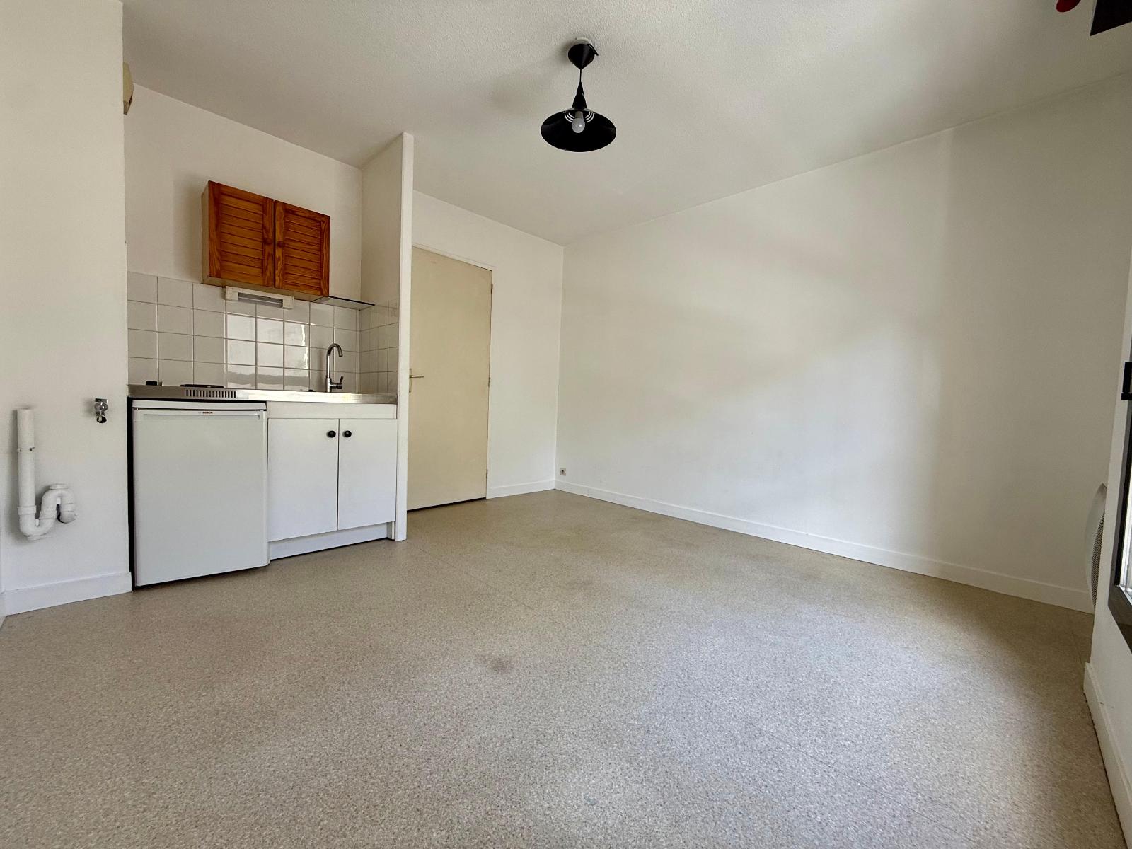 Appartement Quai Hoche à Nantes