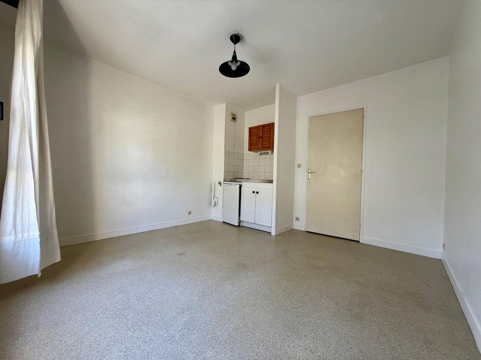 Flat Quai Hoche in Nantes
