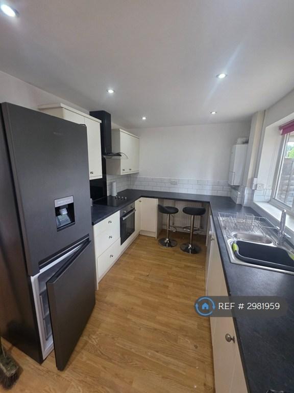 House Haddon Close in Macclesfield