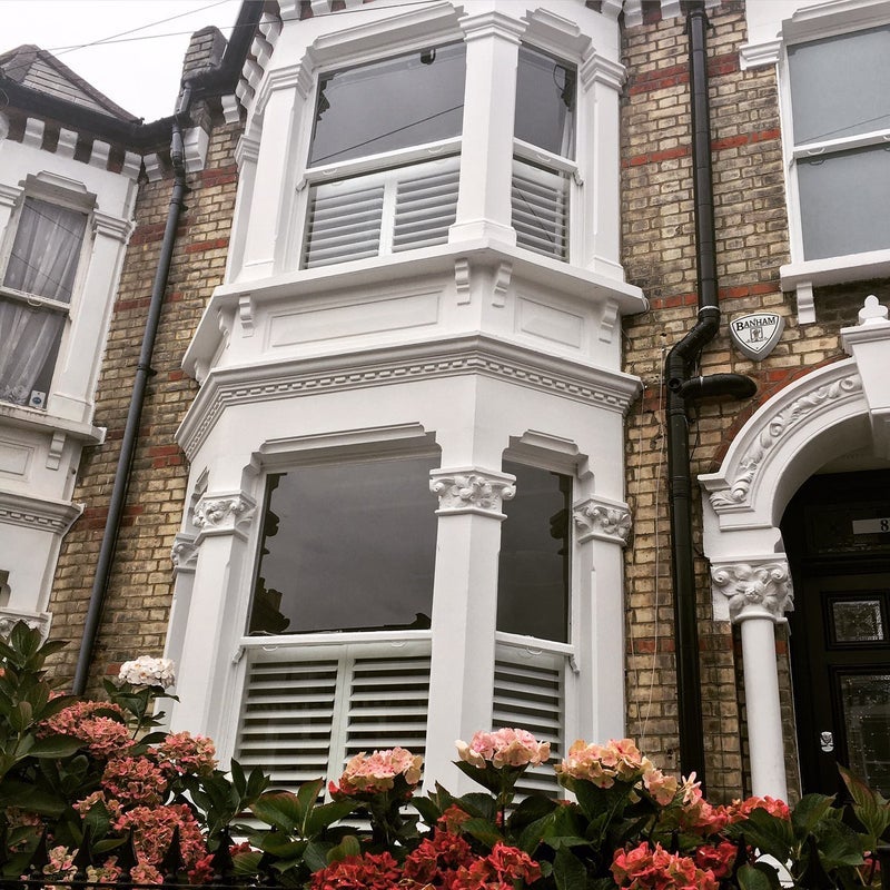 Room Calbourne Road in Greater London