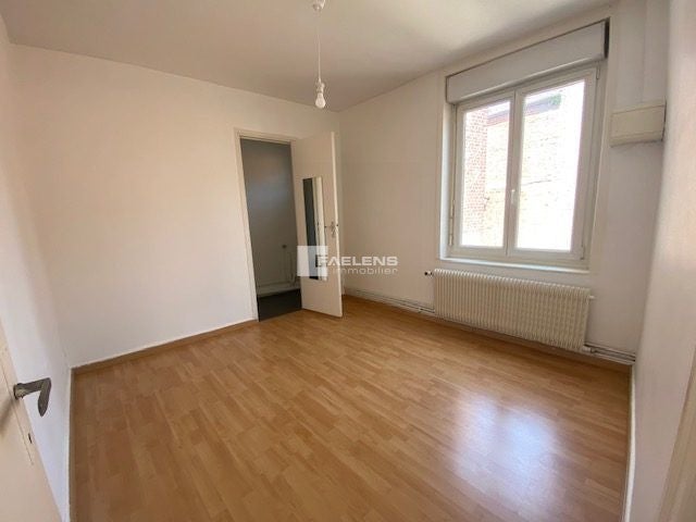 Flat Place Saint-André in Lille