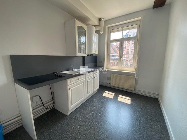 Flat Place Saint-André in Lille