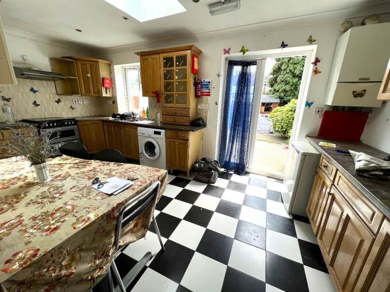 House York Place in Greater London