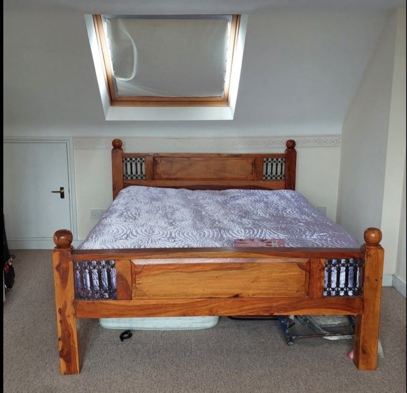 Room Brunswick Road in Greater London