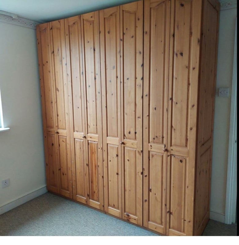 Room Brunswick Road in Greater London