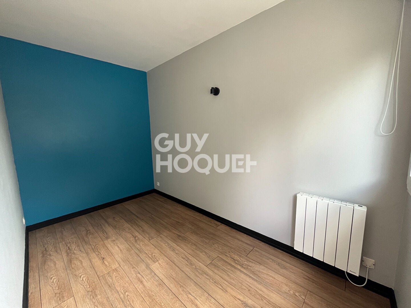 Appartement Rue du Douric à Brest