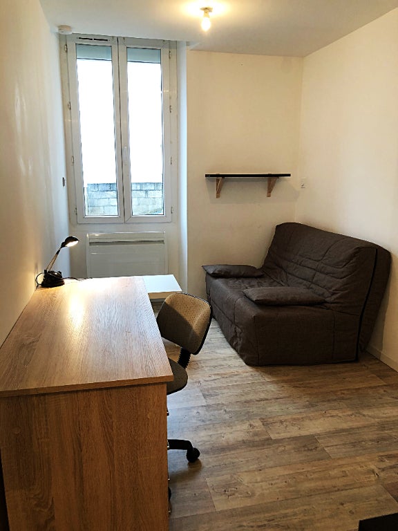 Appartement Rue Legraverend à Rennes