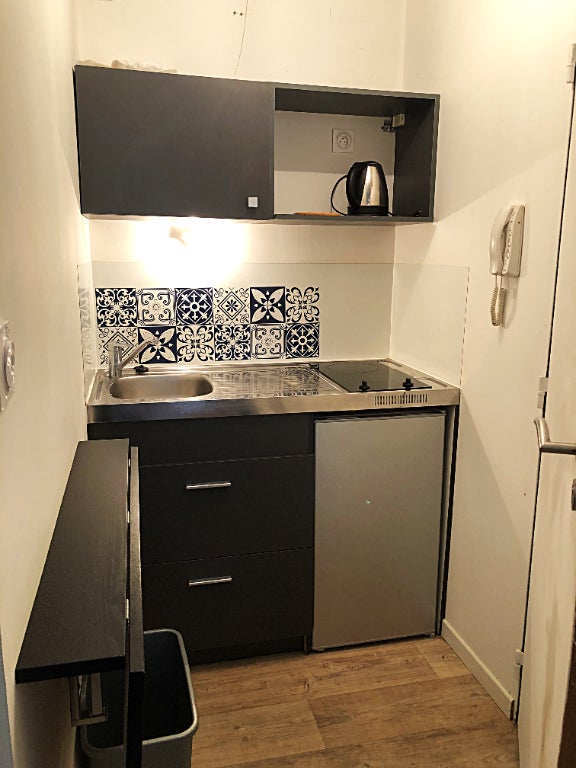 Appartement Rue Legraverend à Rennes