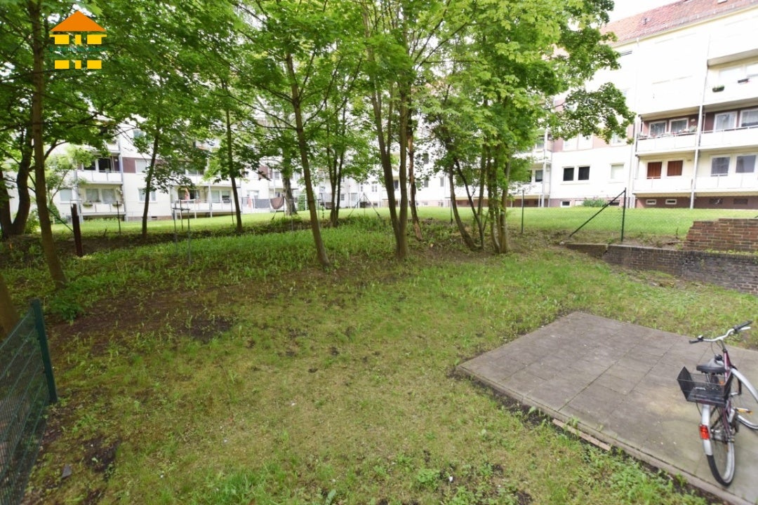 Wohnung Wartburgstraße in Chemnitz