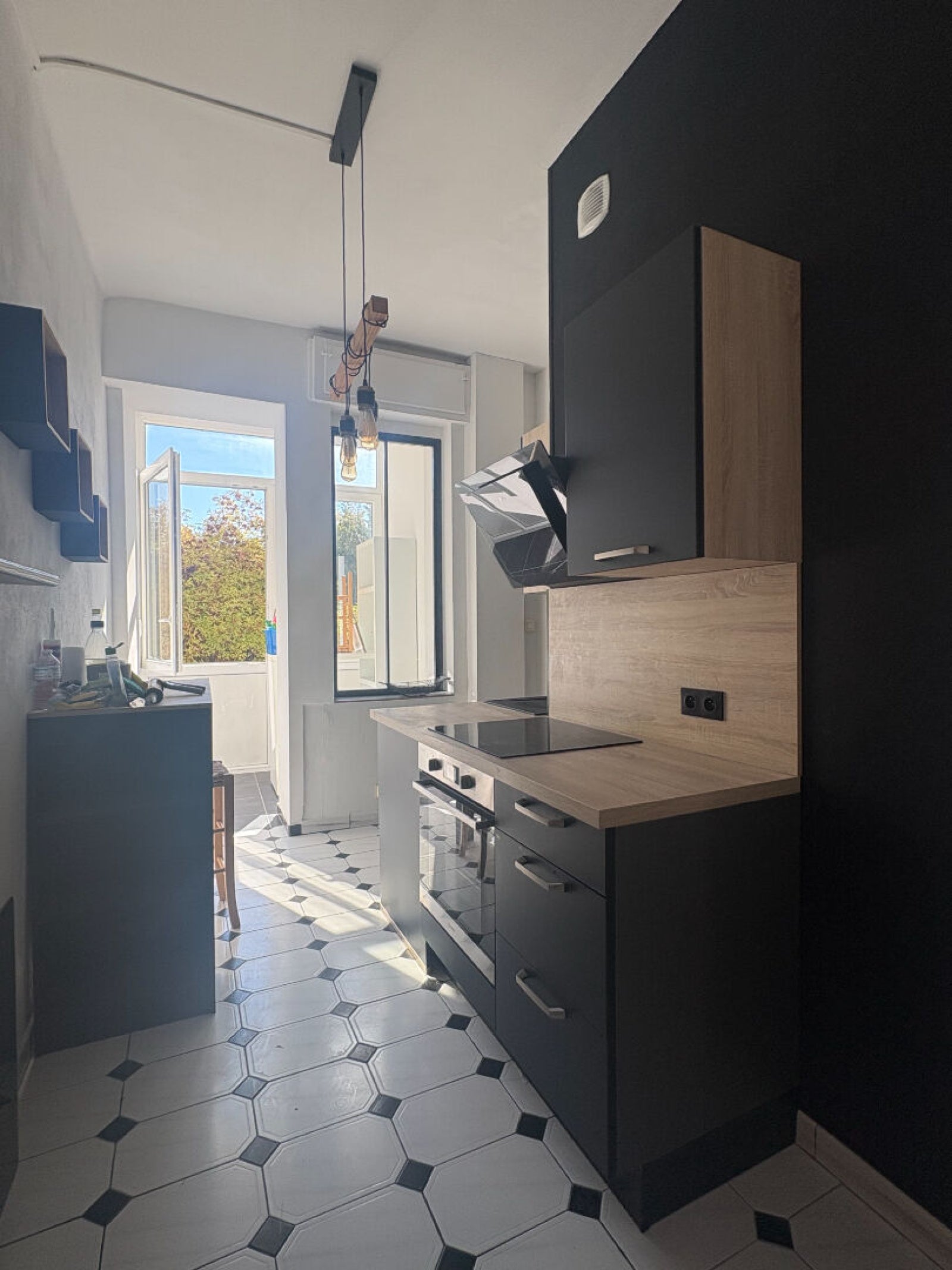 Appartement Rue du Maréchal Joffre à Aumetz