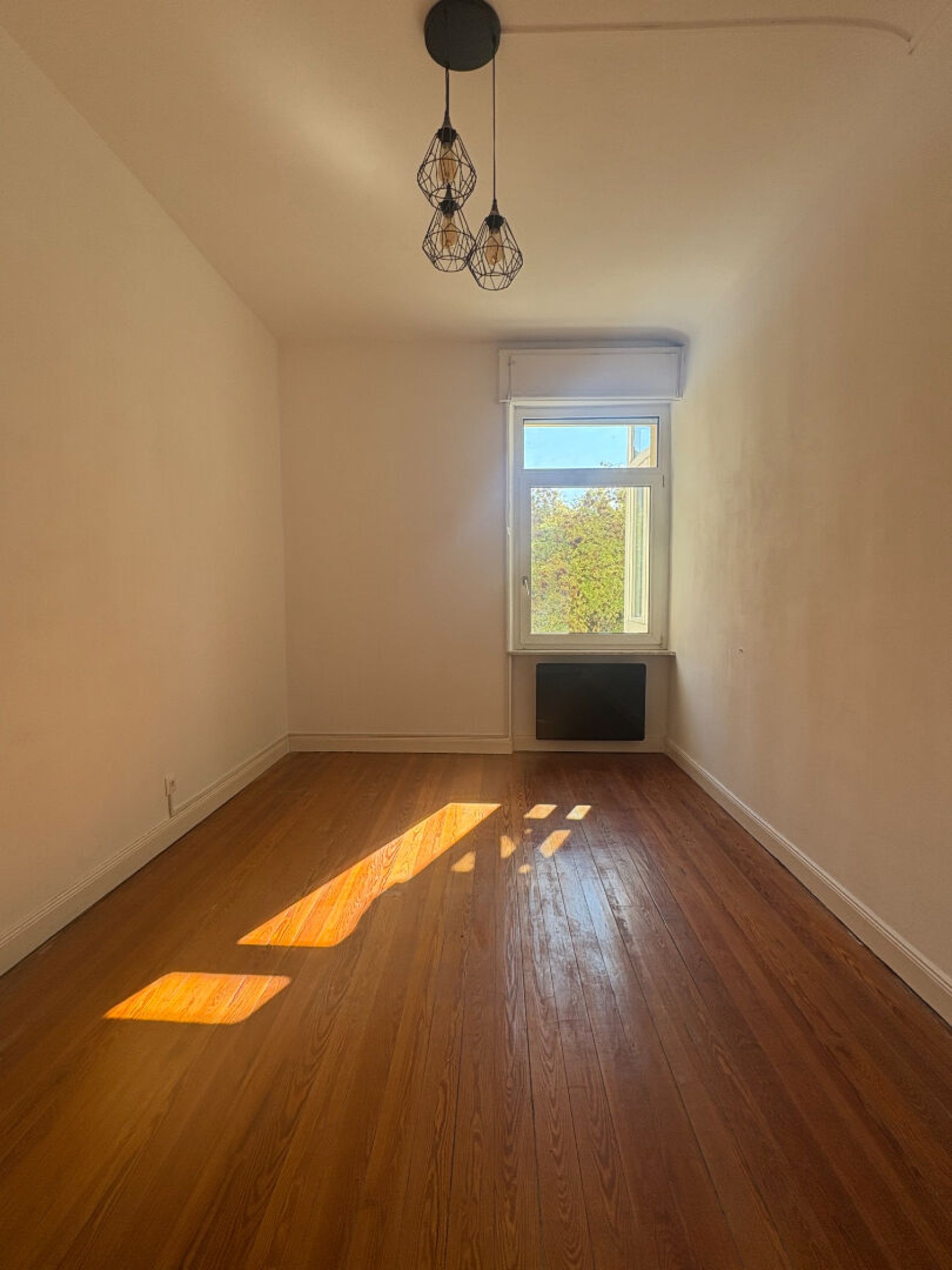 Appartement Rue du Maréchal Joffre à Aumetz
