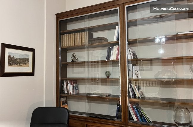 Flat Rue Claude Vignon in Tours