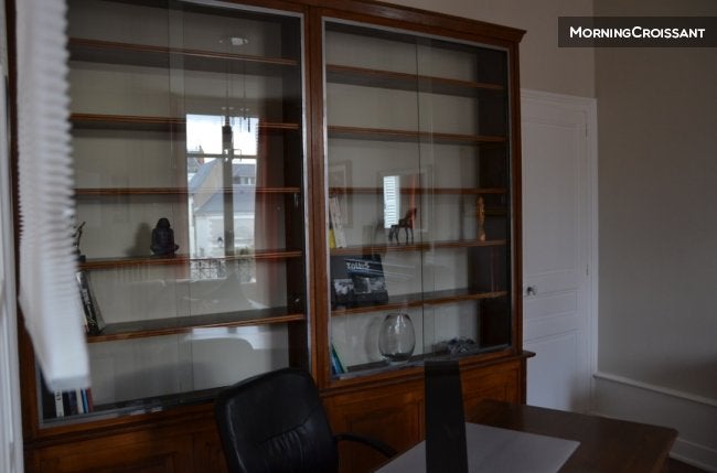 Appartement Rue Claude Vignon à Tours
