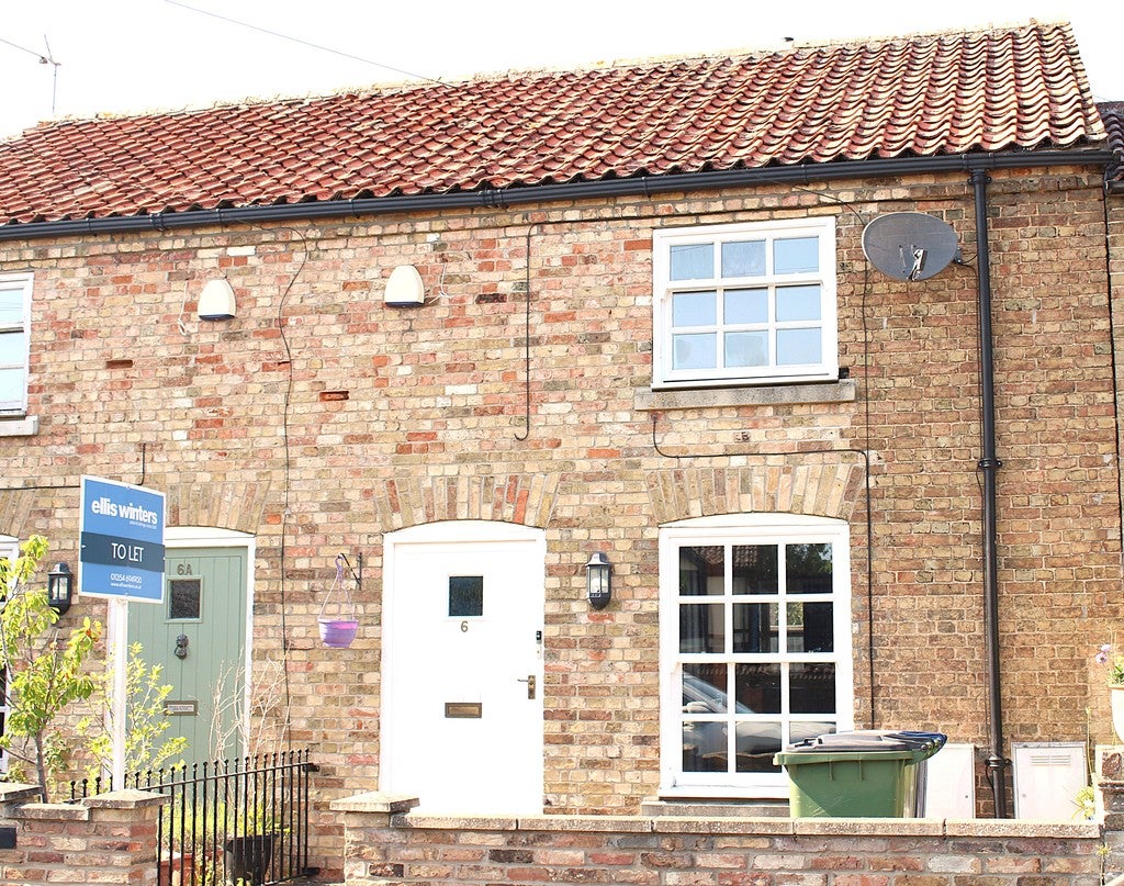 House St Peter's Drive in Fenland District
