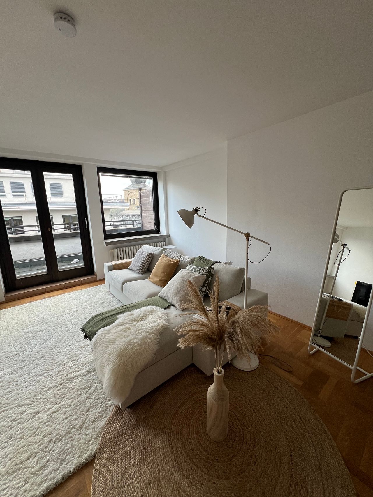 Wohnung Wall in Wuppertal
