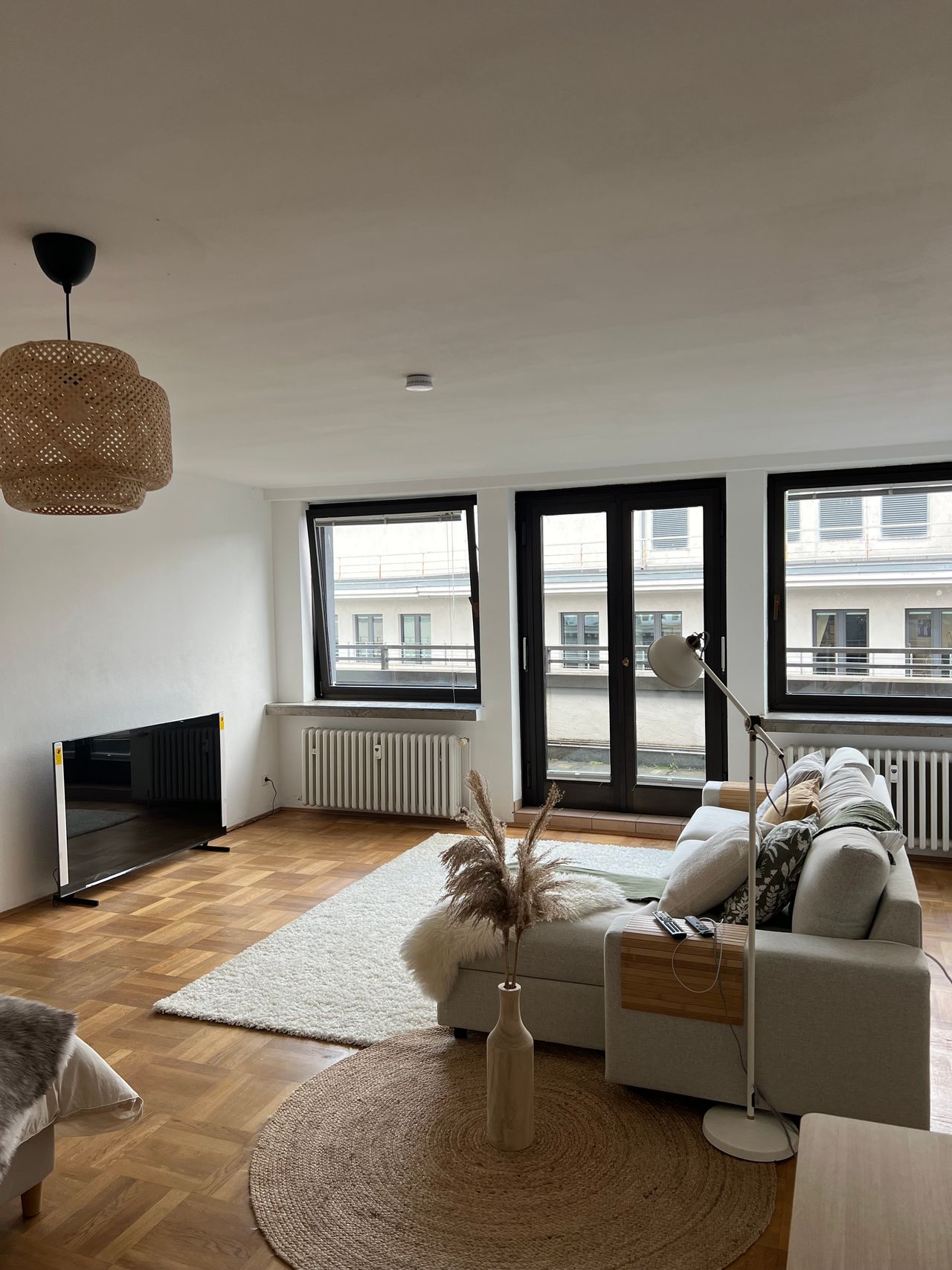 Wohnung Wall in Wuppertal
