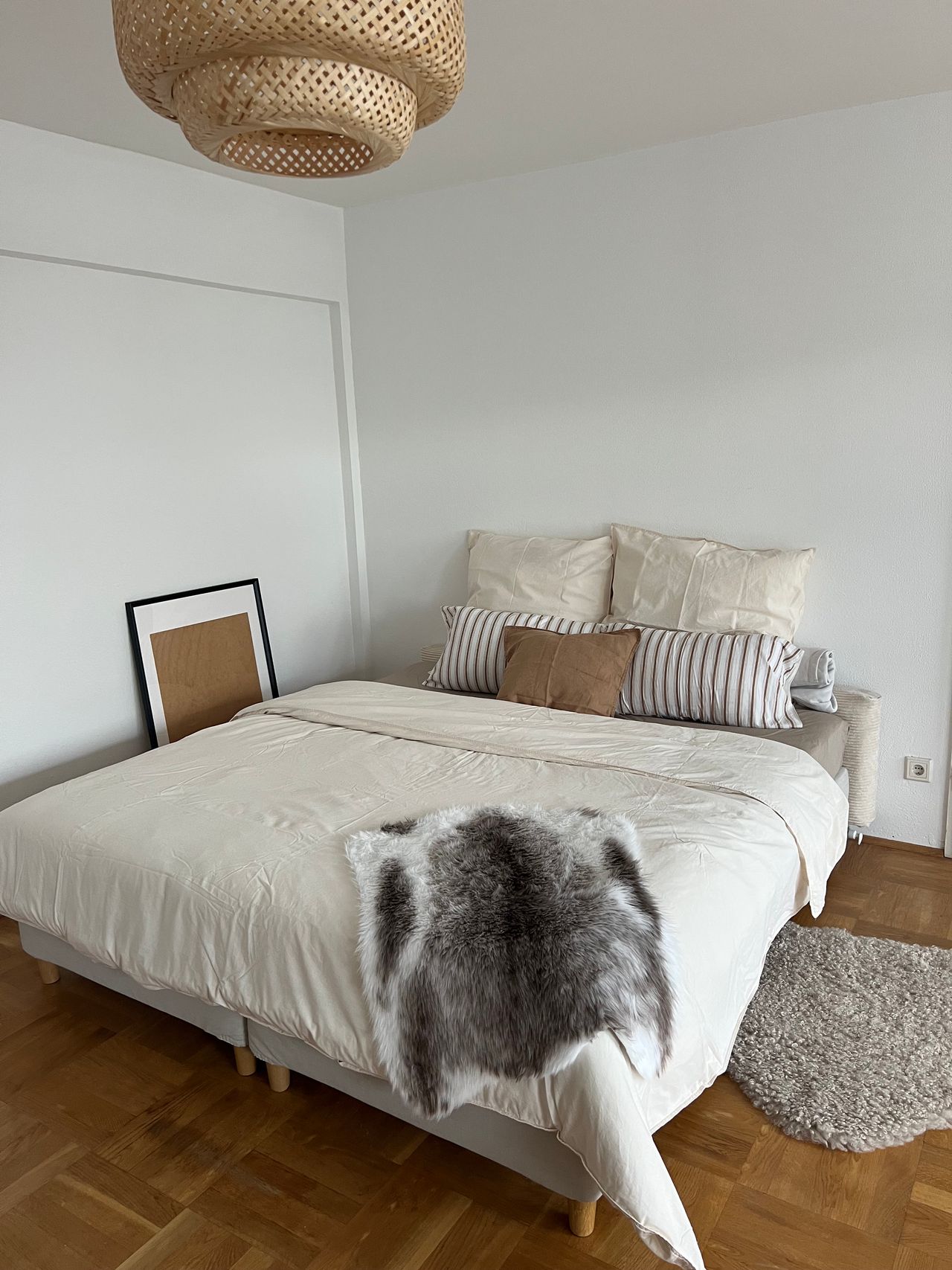 Wohnung Wall in Wuppertal