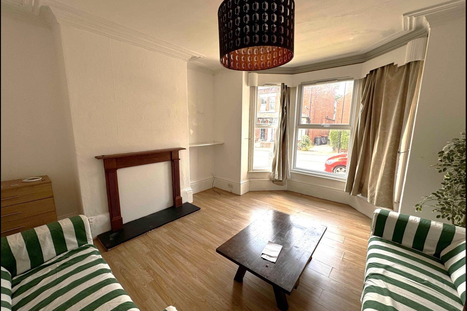 House St. Michael's Terrace in Leeds