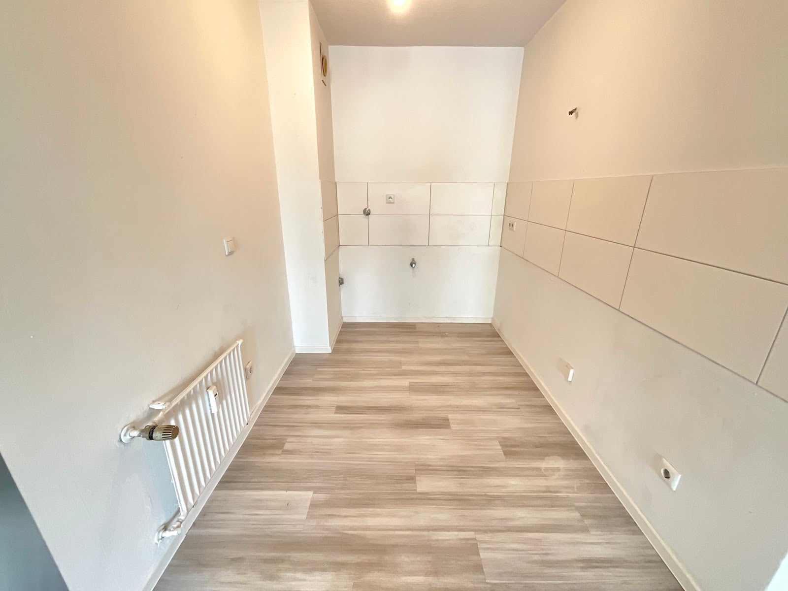 Wohnung Straßburger Straße in Herne