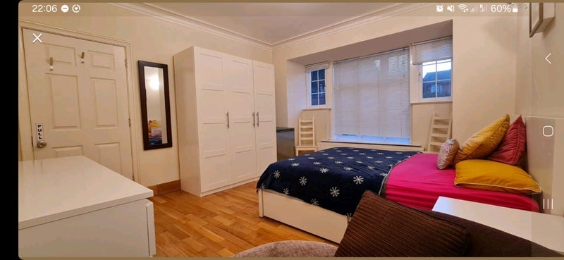 Room Grand Drive in Greater London