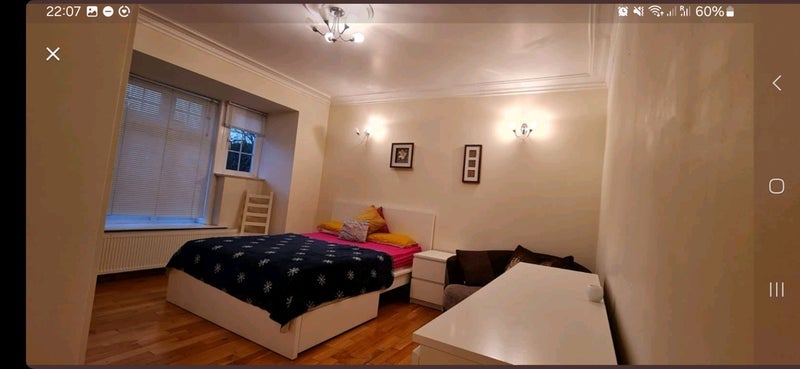 Room Grand Drive in Greater London