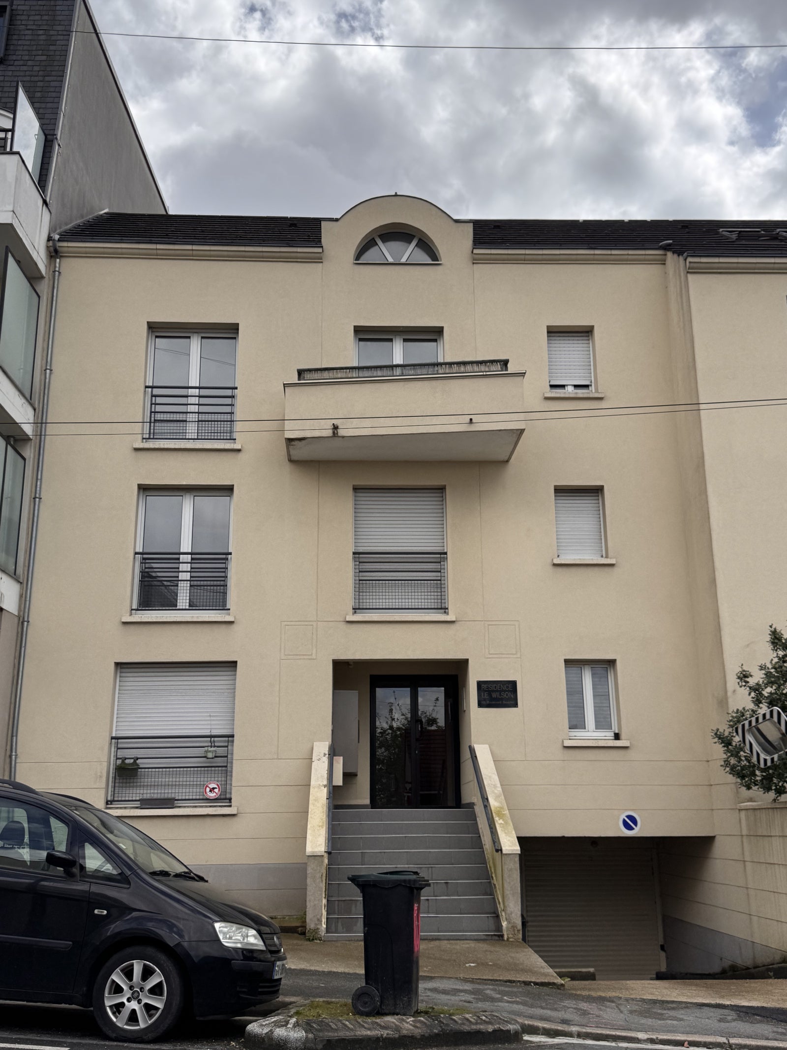 Appartement Boulevard Souchet à Noisy-le-Grand