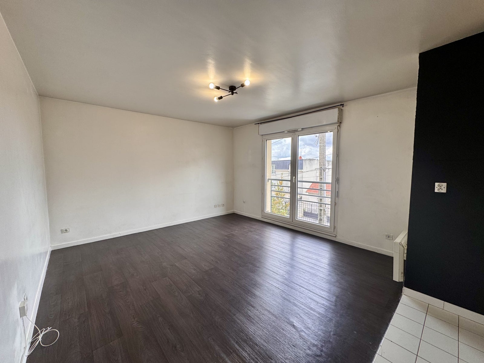 Appartement Boulevard Souchet à Noisy-le-Grand