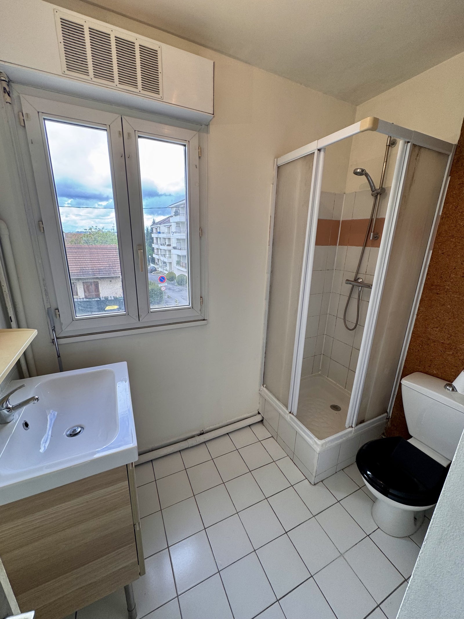 Appartement Boulevard Souchet à Noisy-le-Grand