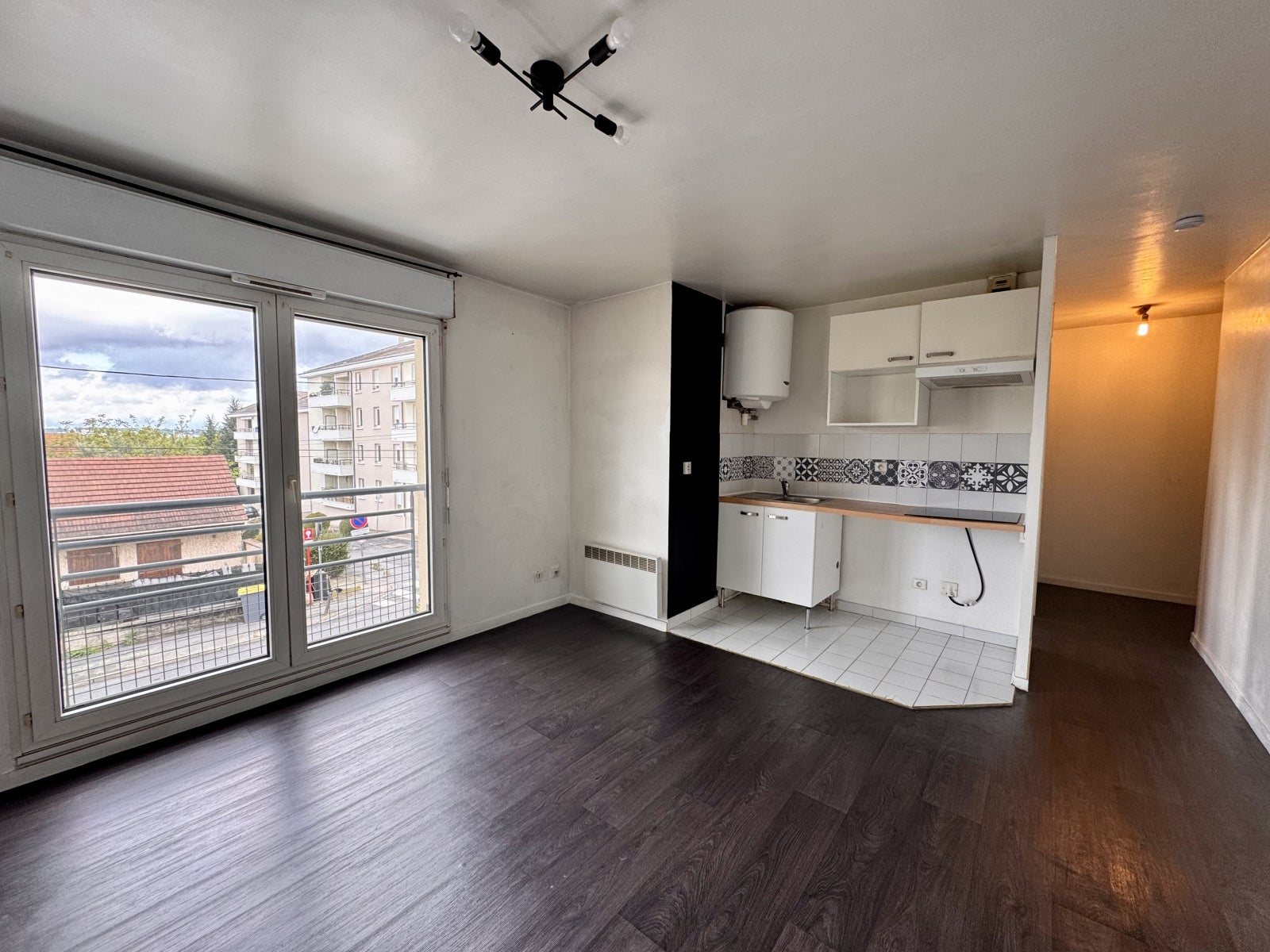 Appartement Boulevard Souchet à Noisy-le-Grand