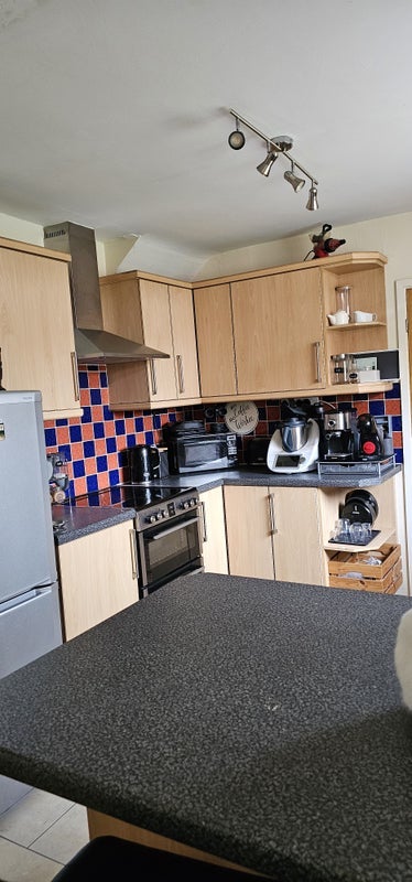 Room Manor Place in Bristol