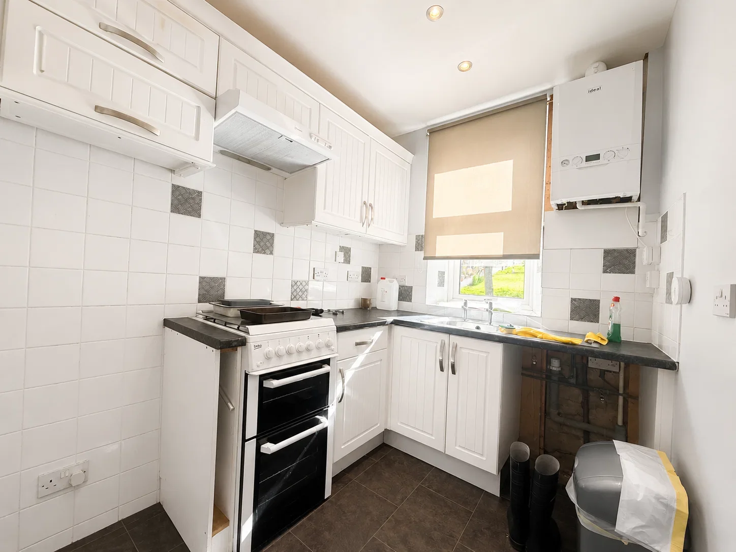 House Prince Street in Bradford