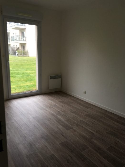 Flat Rue de l'Étang du Prieur in Pabu