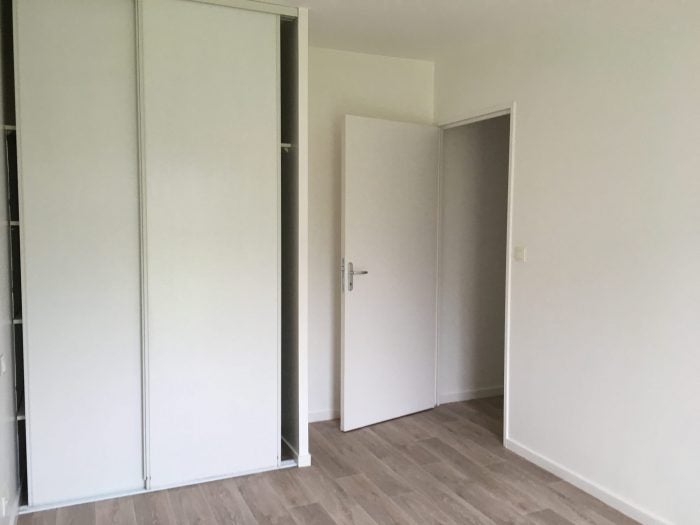 Flat Rue de l'Étang du Prieur in Pabu