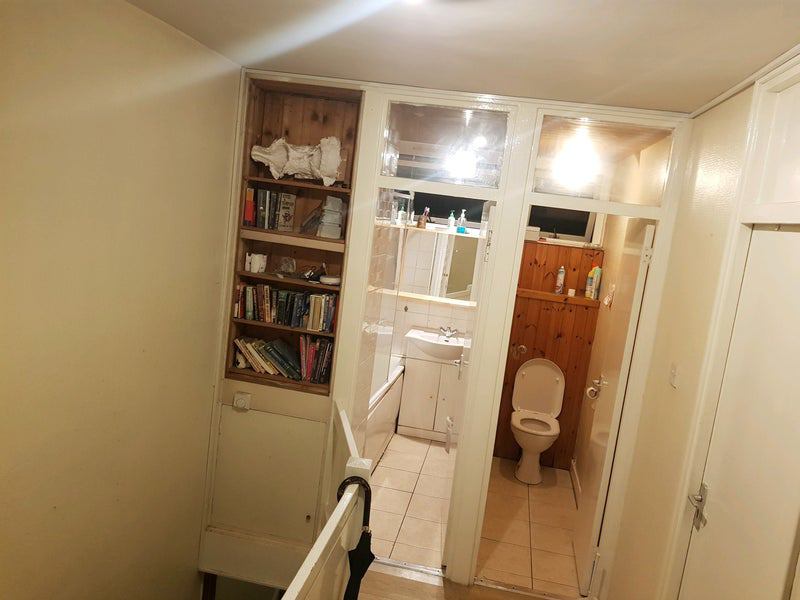 Room Twyford Street in Greater London