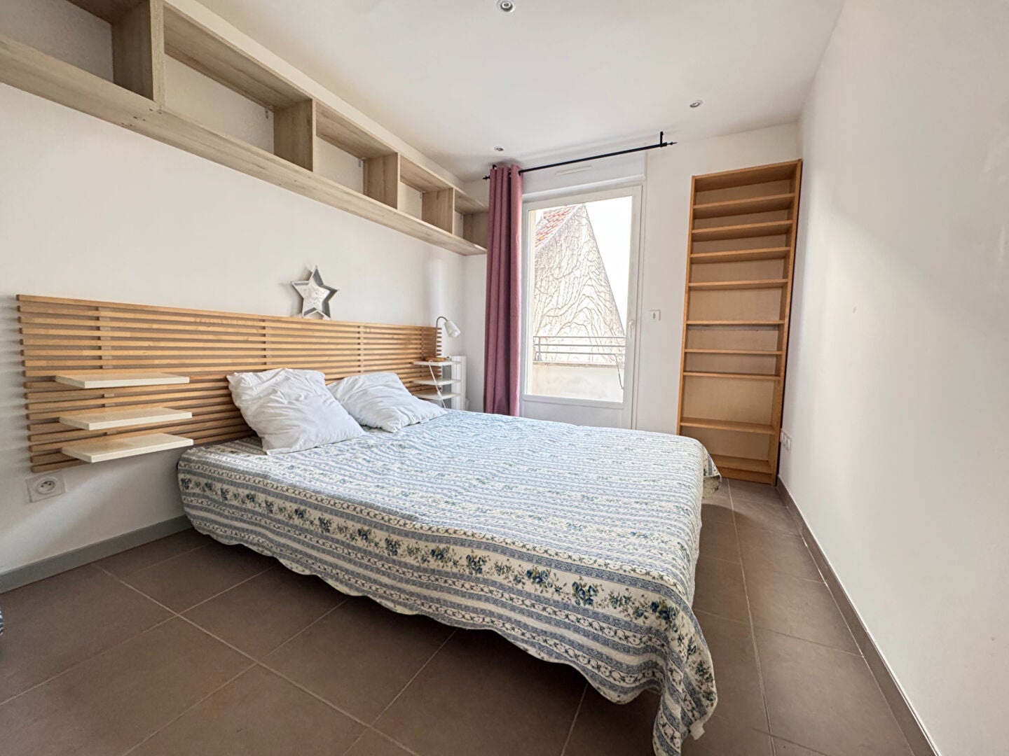 Appartement Rue de Paris à Palaiseau