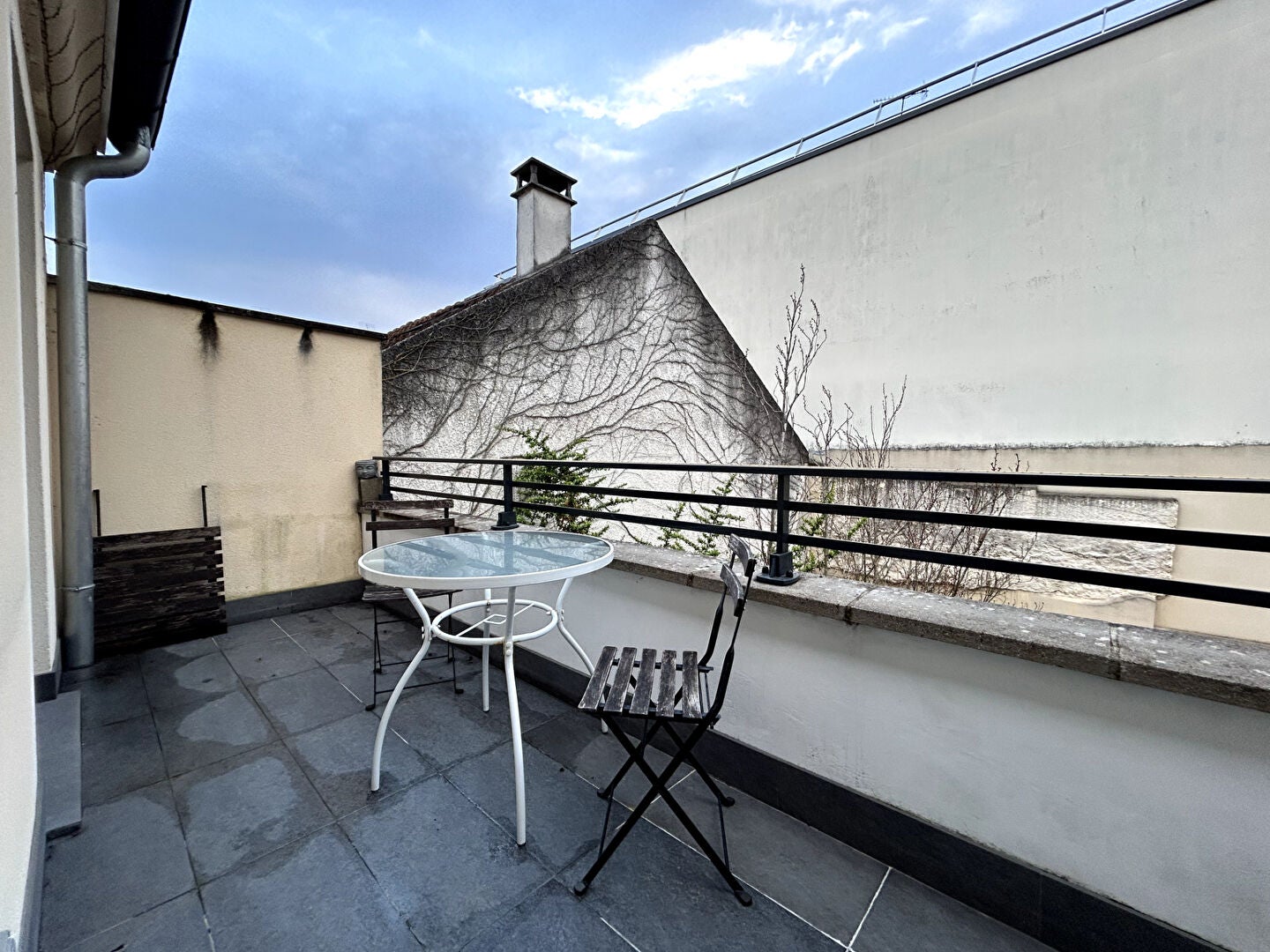 Flat Rue de Paris in Palaiseau