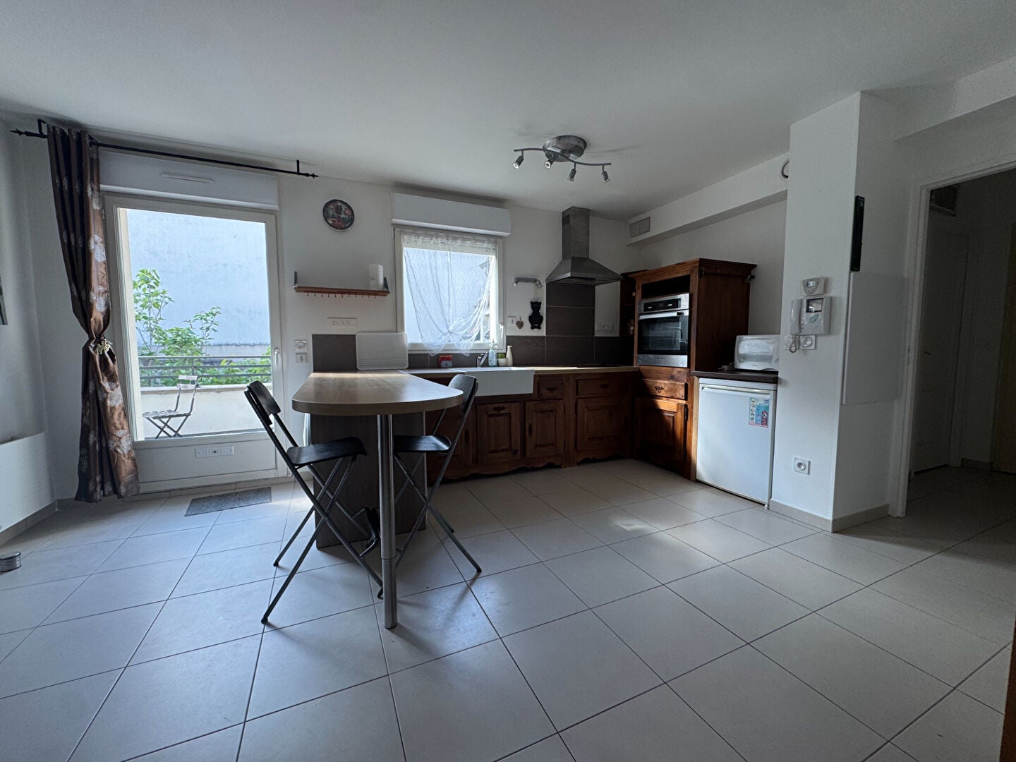 Appartement Rue de Paris à Palaiseau
