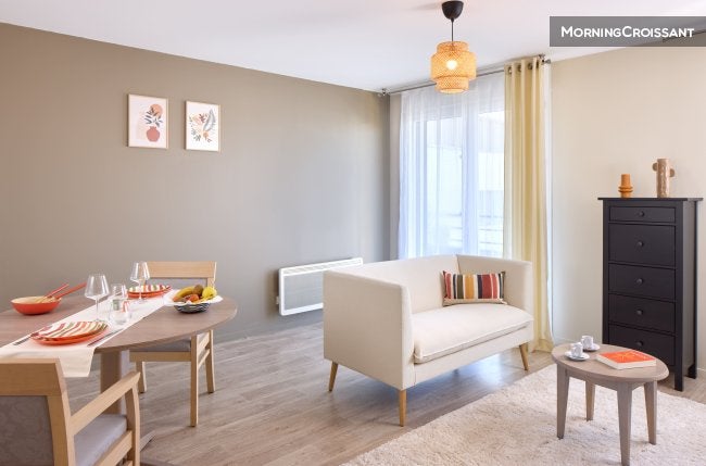 Appartement Rue Dumont d'Urville à Le Havre