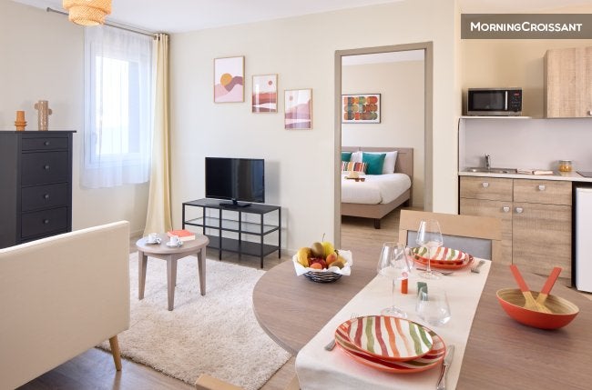 Appartement Rue Dumont d'Urville à Le Havre